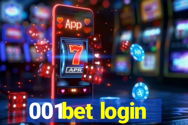 001bet login